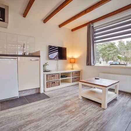 Het Hoekhuisje Egmond aan Zee Exterior photo