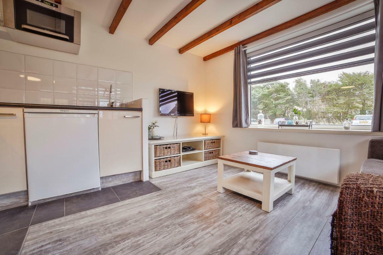 Het Hoekhuisje Egmond aan Zee Exterior photo