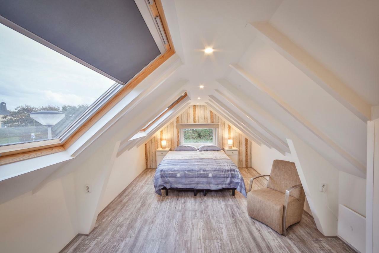 Het Hoekhuisje Egmond aan Zee Exterior photo
