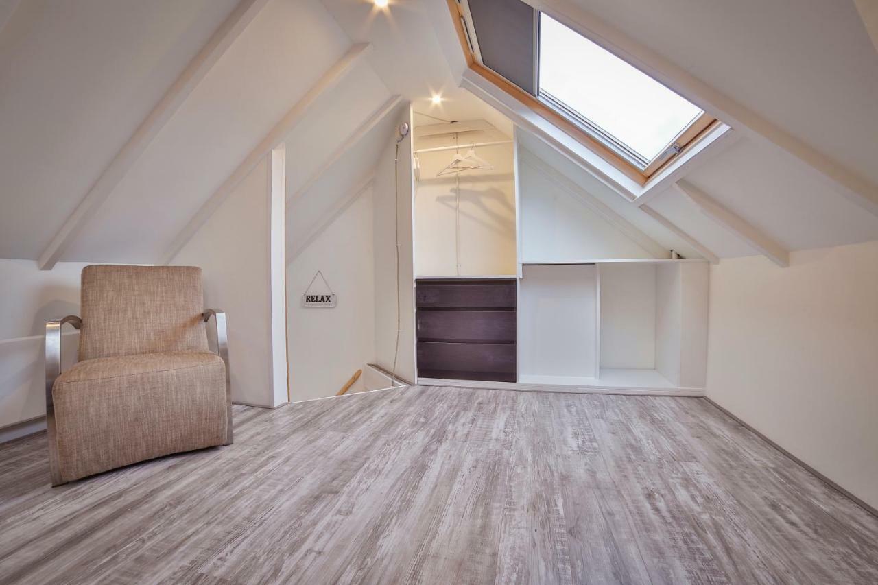 Het Hoekhuisje Egmond aan Zee Exterior photo