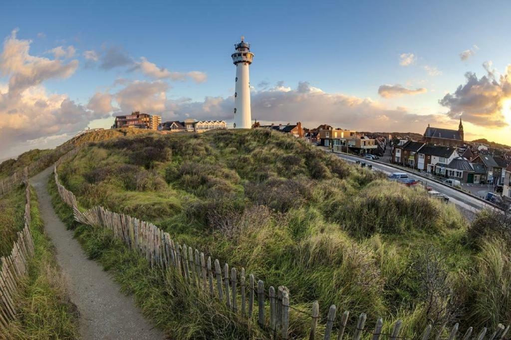Het Hoekhuisje Egmond aan Zee Exterior photo