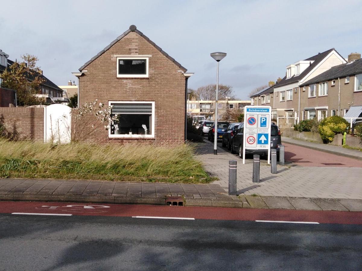 Het Hoekhuisje Egmond aan Zee Exterior photo